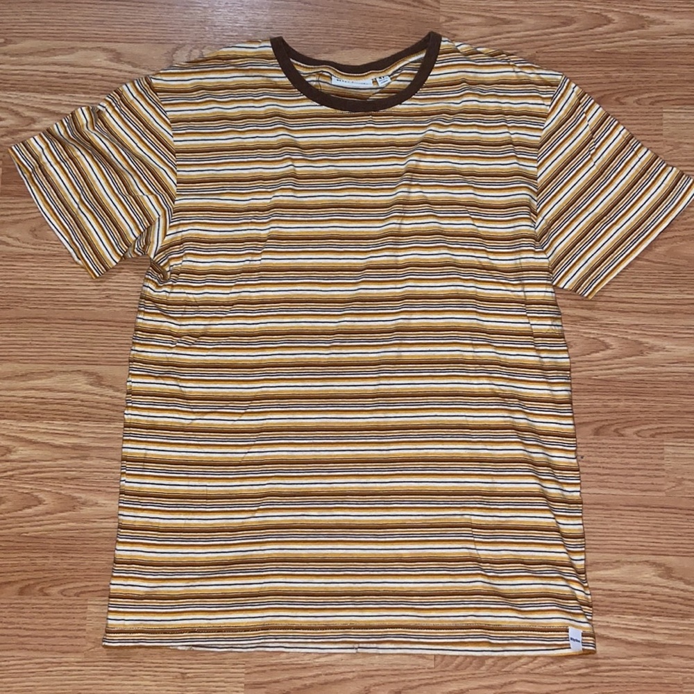 Rhythm XL Classic Brand T-Shirt